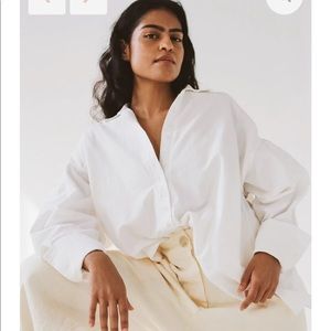 Boheme Goods ‘The Shirt’ - size 2